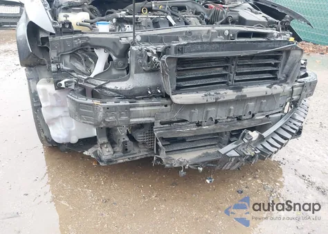 2020 Ford Fusion Titanium from USA, damaged, VIN 3FA6P0K97LR192657